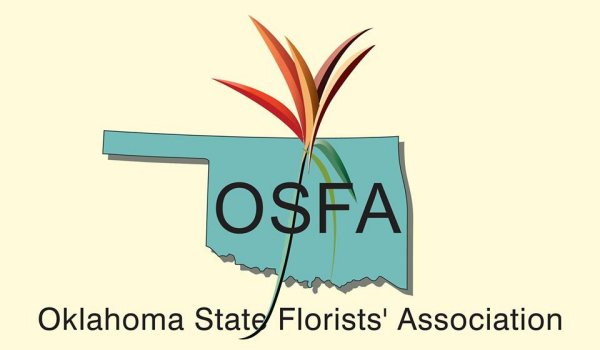 Photo Highlighting Oklahoma State Florists Association